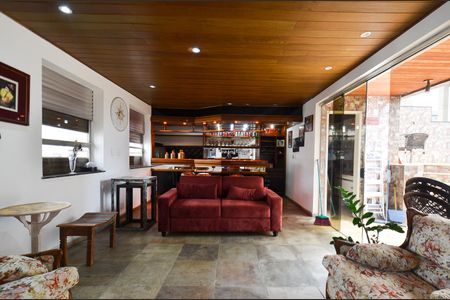 Apartamento à venda com 325m², 4 quartos e 2 vagasSala cobertura