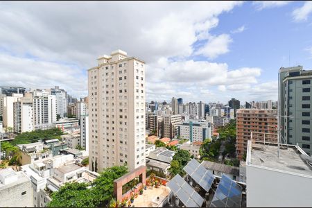 Apartamento à venda com 325m², 4 quartos e 2 vagasVista