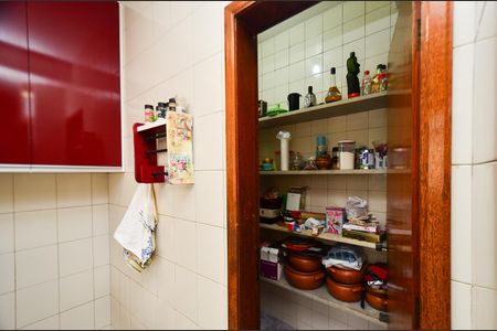 Apartamento à venda com 325m², 4 quartos e 2 vagasDespensa