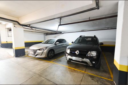 Apartamento à venda com 325m², 4 quartos e 2 vagasGaragem