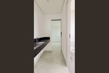 Apartamento à venda com 201m², 3 quartos e 4 vagasBanheiro 2 