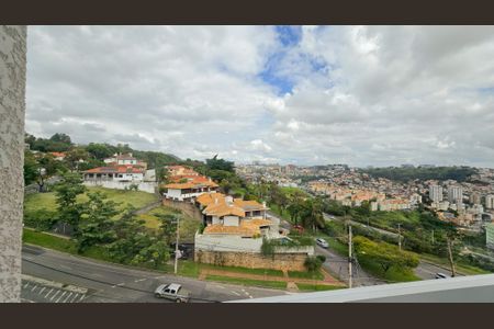 Apartamento à venda com 201m², 3 quartos e 4 vagasVista Quarto 03