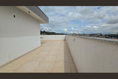 Apartamento à venda com 201m², 3 quartos e 4 vagasTerraço