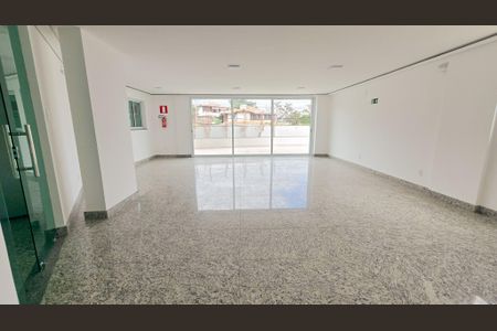 Apartamento à venda com 201m², 3 quartos e 4 vagasÁrea comum