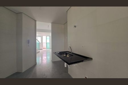 Apartamento à venda com 201m², 3 quartos e 4 vagasCozinha