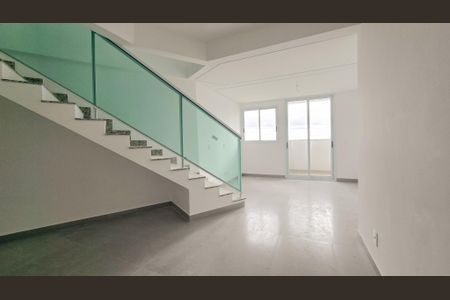 Apartamento à venda com 201m², 3 quartos e 4 vagasSala