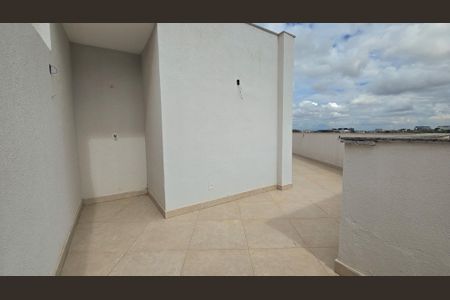 Apartamento à venda com 201m², 3 quartos e 4 vagasTerraço