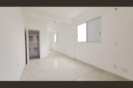 Apartamento à venda com 201m², 3 quartos e 4 vagasQuarto 01 - Suite