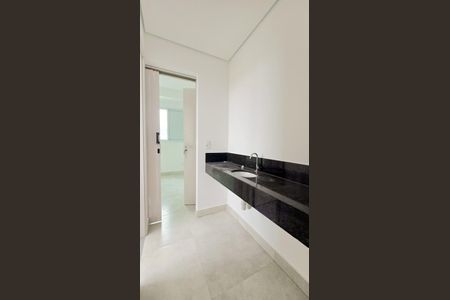 Apartamento à venda com 201m², 3 quartos e 4 vagasBanheiro 2 