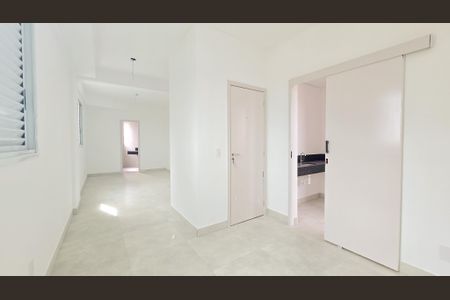 Apartamento à venda com 201m², 3 quartos e 4 vagasQuarto 03