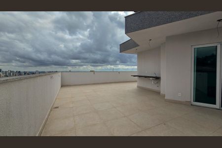 Apartamento à venda com 201m², 3 quartos e 4 vagasTerraço