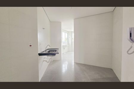 Apartamento à venda com 201m², 3 quartos e 4 vagasCozinha
