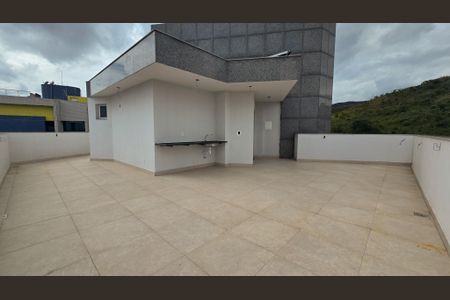 Apartamento à venda com 201m², 3 quartos e 4 vagasTerraço