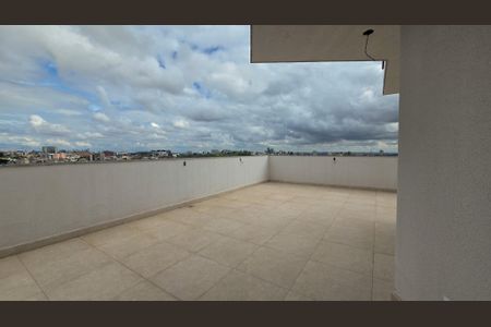 Apartamento à venda com 201m², 3 quartos e 4 vagasTerraço