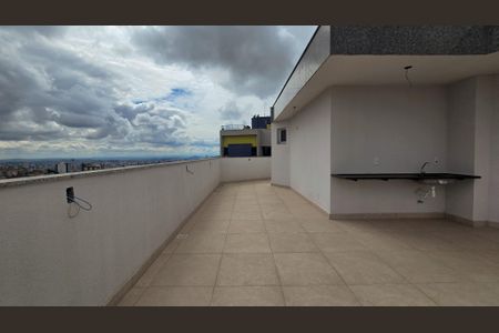 Apartamento à venda com 201m², 3 quartos e 4 vagasTerraço