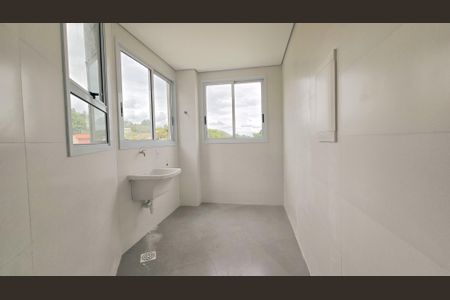 Apartamento à venda com 201m², 3 quartos e 4 vagasÁrea de Serviço