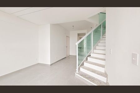 Apartamento à venda com 201m², 3 quartos e 4 vagasSala