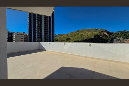 Apartamento para alugar com 202m², 3 quartos e 4 vagasCobertura