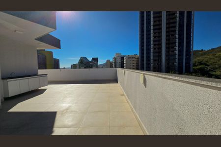 Apartamento para alugar com 202m², 3 quartos e 4 vagasCobertura