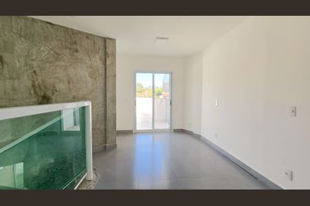 Apartamento para alugar com 202m², 3 quartos e 4 vagasHall