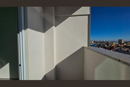 Apartamento para alugar com 202m², 3 quartos e 4 vagasVaranda da Sala