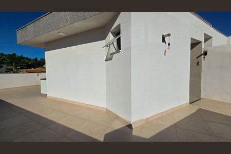 Apartamento para alugar com 202m², 3 quartos e 4 vagasCobertura