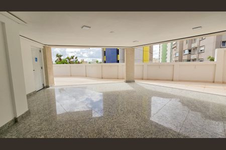 Apartamento para alugar com 202m², 3 quartos e 4 vagasÁrea comum