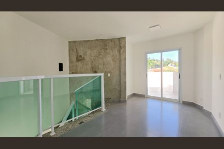 Apartamento para alugar com 202m², 3 quartos e 4 vagasHall