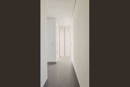 Apartamento para alugar com 202m², 3 quartos e 4 vagasCorredor