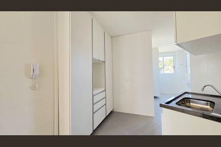 Apartamento para alugar com 202m², 3 quartos e 4 vagasCozinha