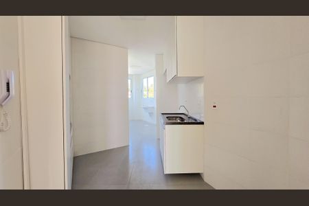 Apartamento para alugar com 202m², 3 quartos e 4 vagasCozinha