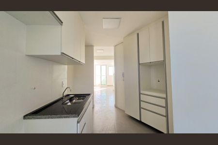 Apartamento para alugar com 202m², 3 quartos e 4 vagasCozinha