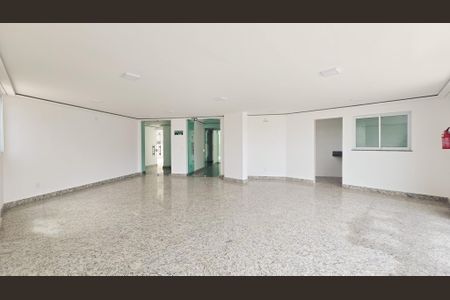 Apartamento para alugar com 202m², 3 quartos e 4 vagasÁrea comum