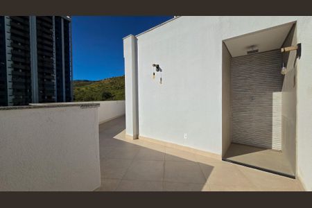 Apartamento para alugar com 202m², 3 quartos e 4 vagasCobertura