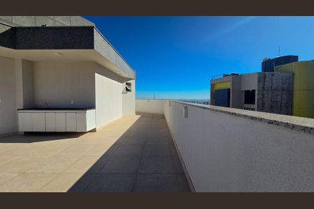 Apartamento para alugar com 202m², 3 quartos e 4 vagasCobertura