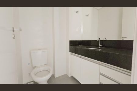 Apartamento para alugar com 202m², 3 quartos e 4 vagasBanheiro