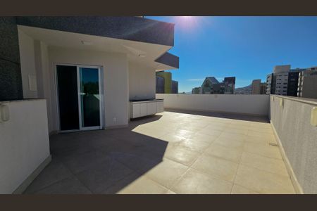 Apartamento para alugar com 202m², 3 quartos e 4 vagasCobertura