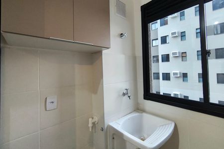 Apartamento à venda com 46m², 2 quartos e 1 vagaÁrea de Serviço