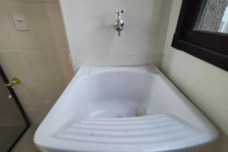 Apartamento à venda com 46m², 2 quartos e 1 vagaÁrea de Serviço