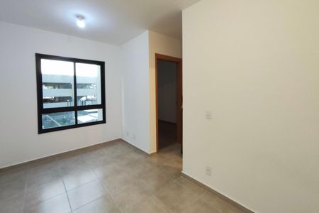 Apartamento à venda com 46m², 2 quartos e 1 vagaSala