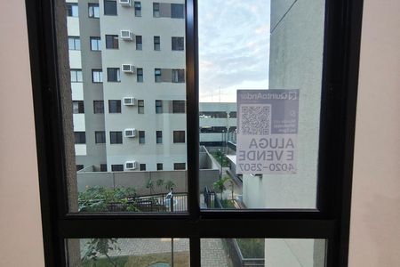 Apartamento à venda com 46m², 2 quartos e 1 vagaPlaca