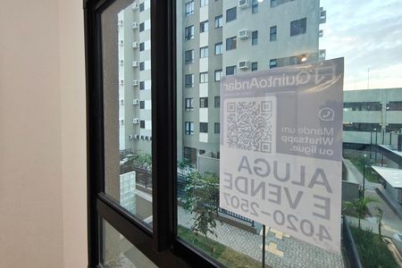 Apartamento à venda com 46m², 2 quartos e 1 vagaPlaca