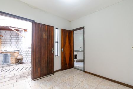 Casa à venda com 370m², 4 quartos e 8 vagasSala de Jantar