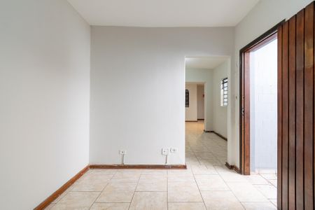 Casa à venda com 370m², 4 quartos e 8 vagasSala de Jantar