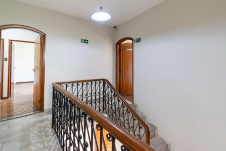 Casa à venda com 370m², 4 quartos e 8 vagasHall de entrada
