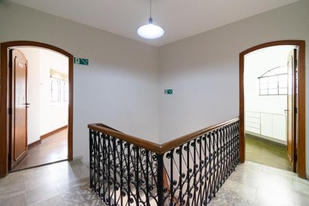 Casa à venda com 370m², 4 quartos e 8 vagasHall de entrada