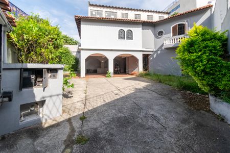 Casa à venda com 370m², 4 quartos e 8 vagasGaragem