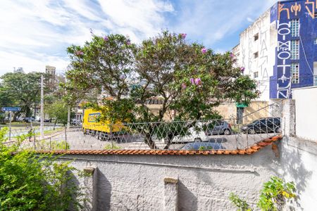 Casa à venda com 370m², 4 quartos e 8 vagasVista do Closet da suíte 2