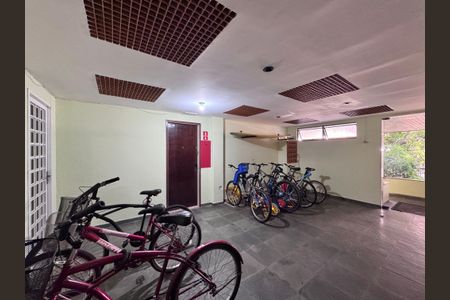 Apartamento à venda com 90m², 3 quartos e 2 vagasÁrea comum