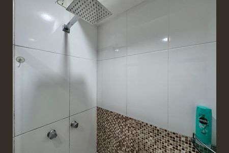 Apartamento à venda com 90m², 3 quartos e 2 vagasBanheiro Social